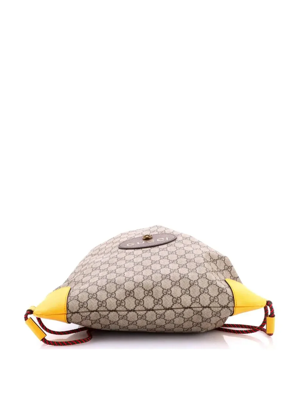 Gucci Neo Vintage Drawstring Backpack #324611G83B